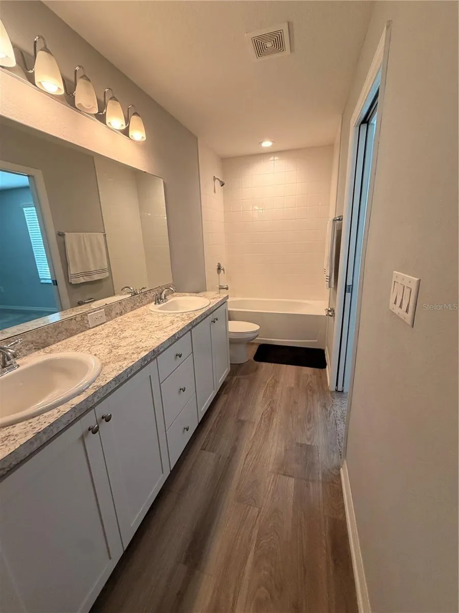 2934 FIELDWOOD CIRCLE St Cloud, FL 34772