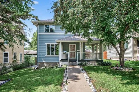 2505 Dupont Avenue