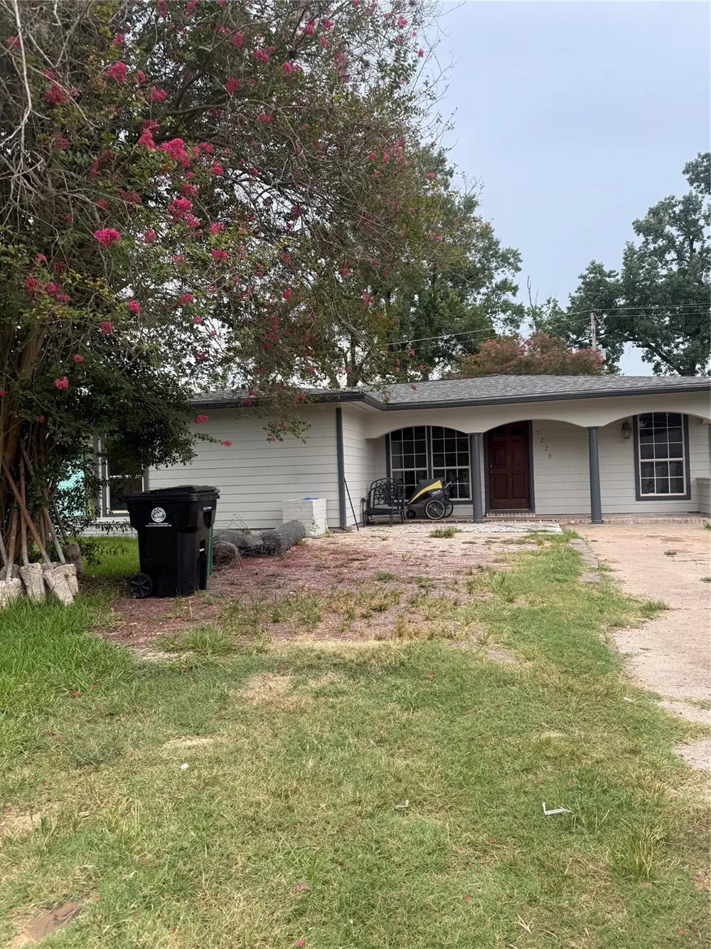 7220 Parker Road Hockley, TX 77016