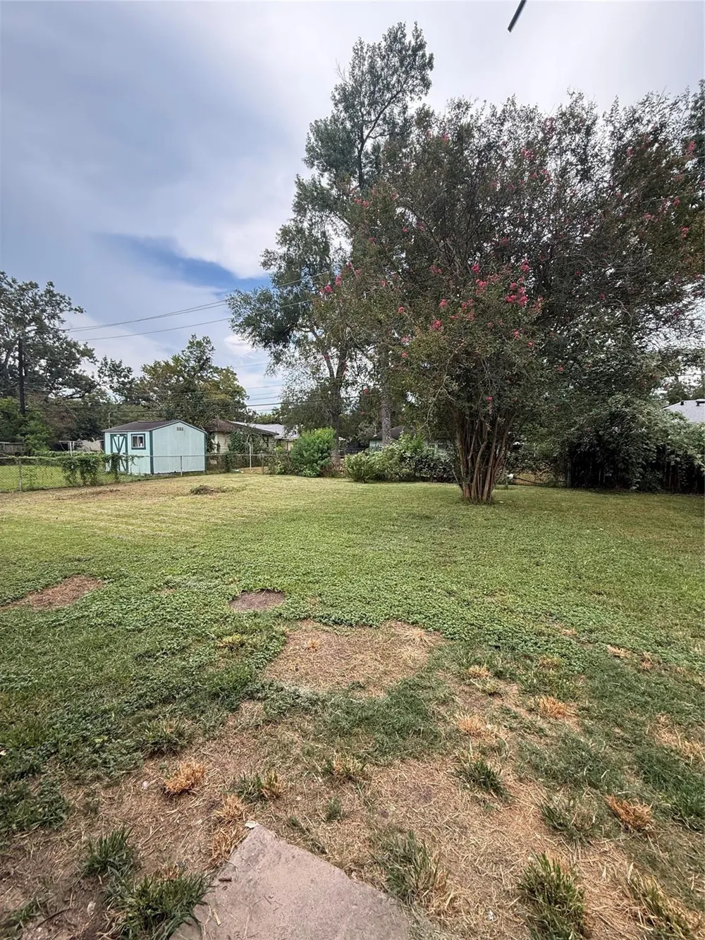 7220 Parker Road Hockley, TX 77016
