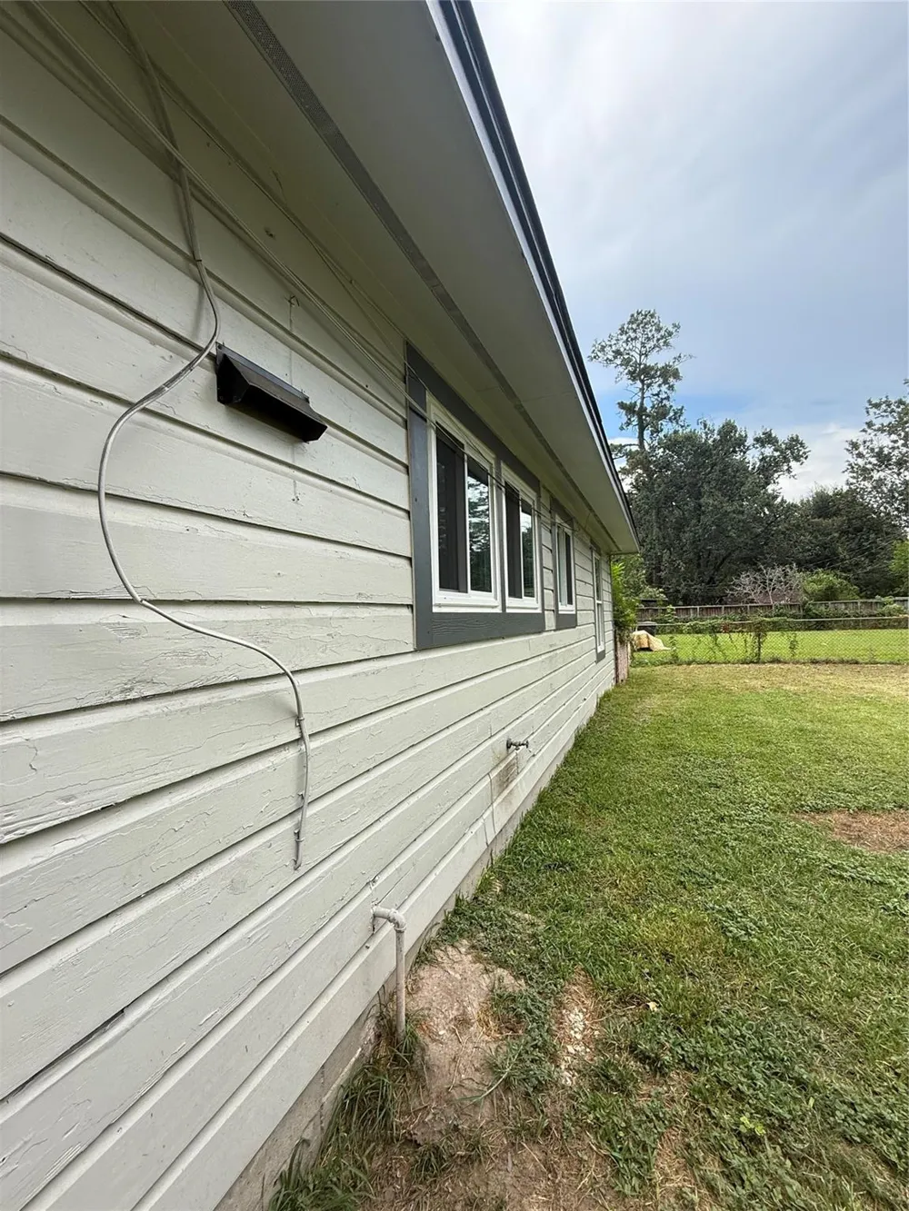 7220 Parker Road Hockley, TX 77016