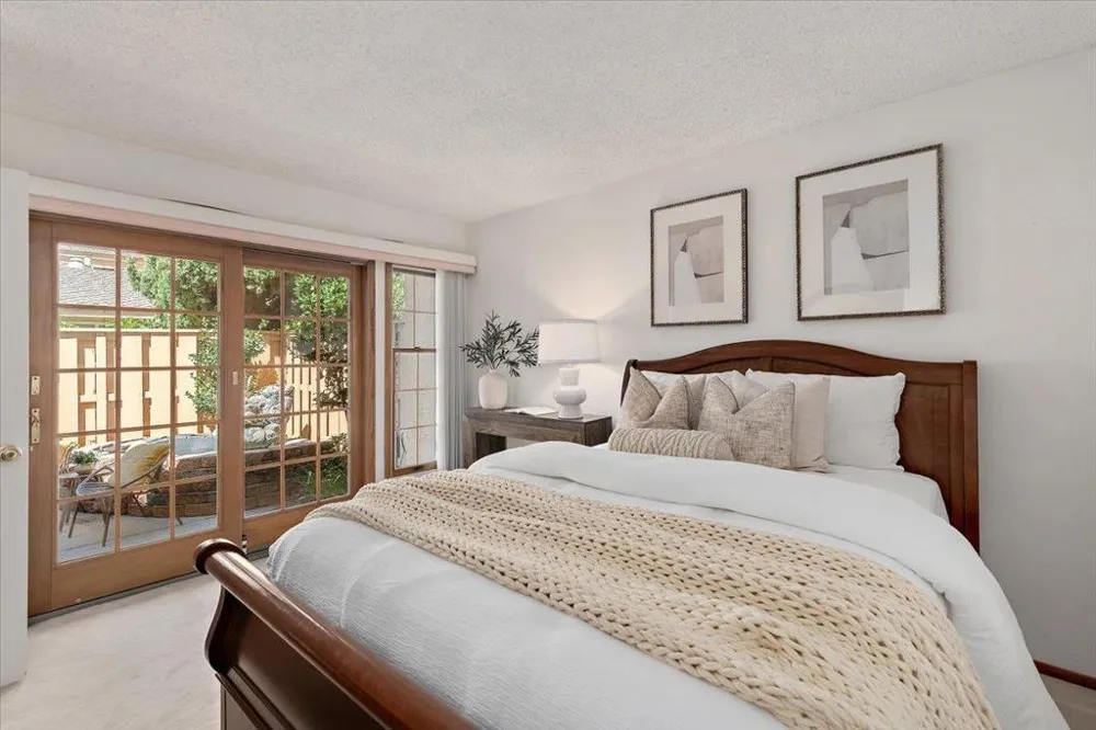125 Connemara Way #2 Sunnyvale, CA 94087