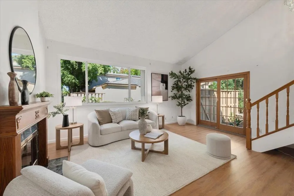 125 Connemara Way #2 Sunnyvale, CA 94087