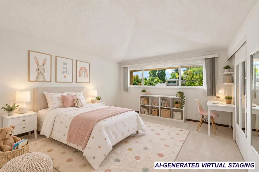 125 Connemara Way #2 Sunnyvale, CA 94087