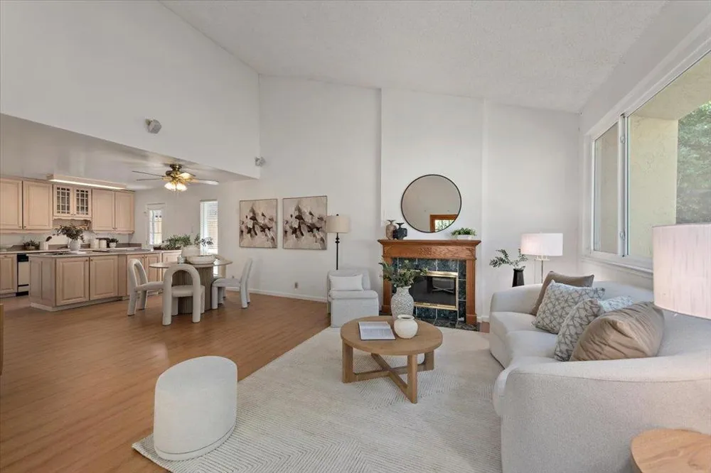 125 Connemara Way #2 Sunnyvale, CA 94087