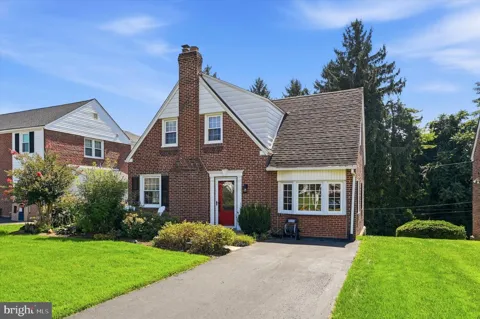 203 WALNUT HILL LANE