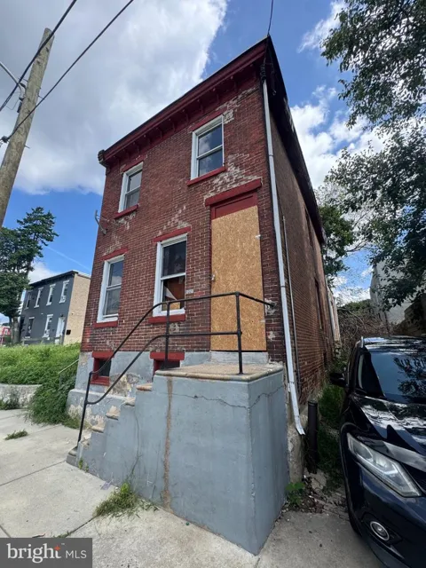 1319 CONESTOGA STREET