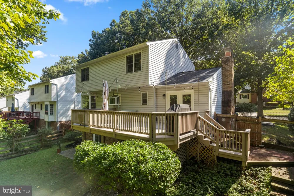 607 WATTS BRANCH Potomac, MD 20854