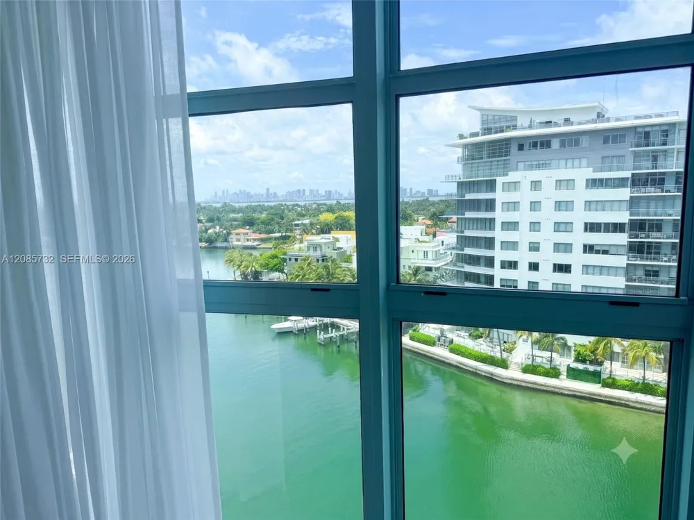 6000 Indian Creek Dr #10A Miami Beach, FL 33140