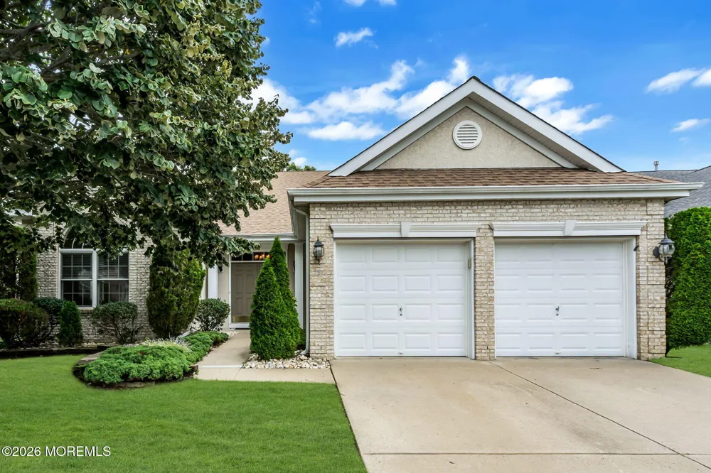 27 Congressional Road Jackson, NJ 08527