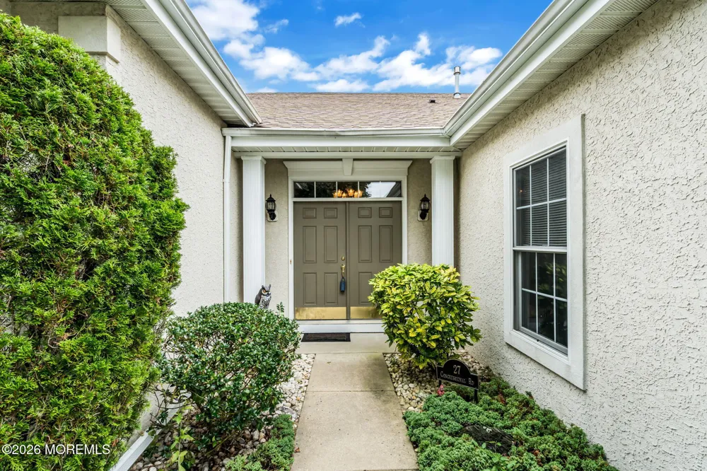 27 Congressional Road Jackson, NJ 08527