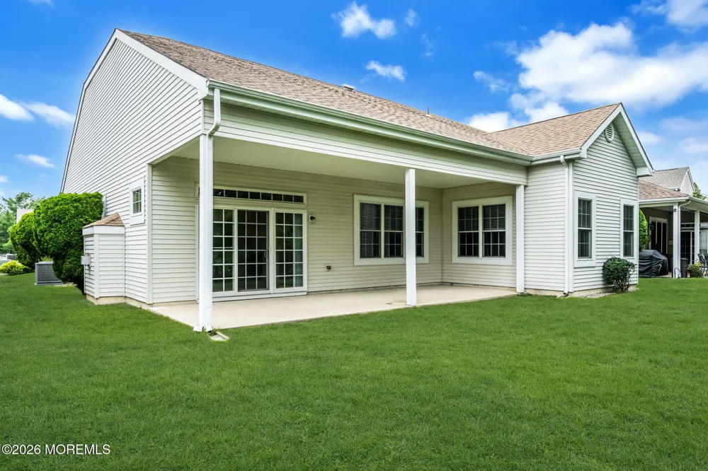27 Congressional Road Jackson, NJ 08527