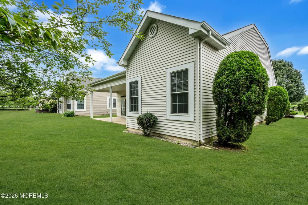 27 Congressional Road Jackson, NJ 08527