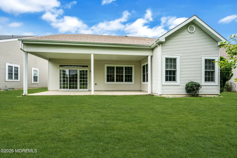 27 Congressional Road Jackson, NJ 08527