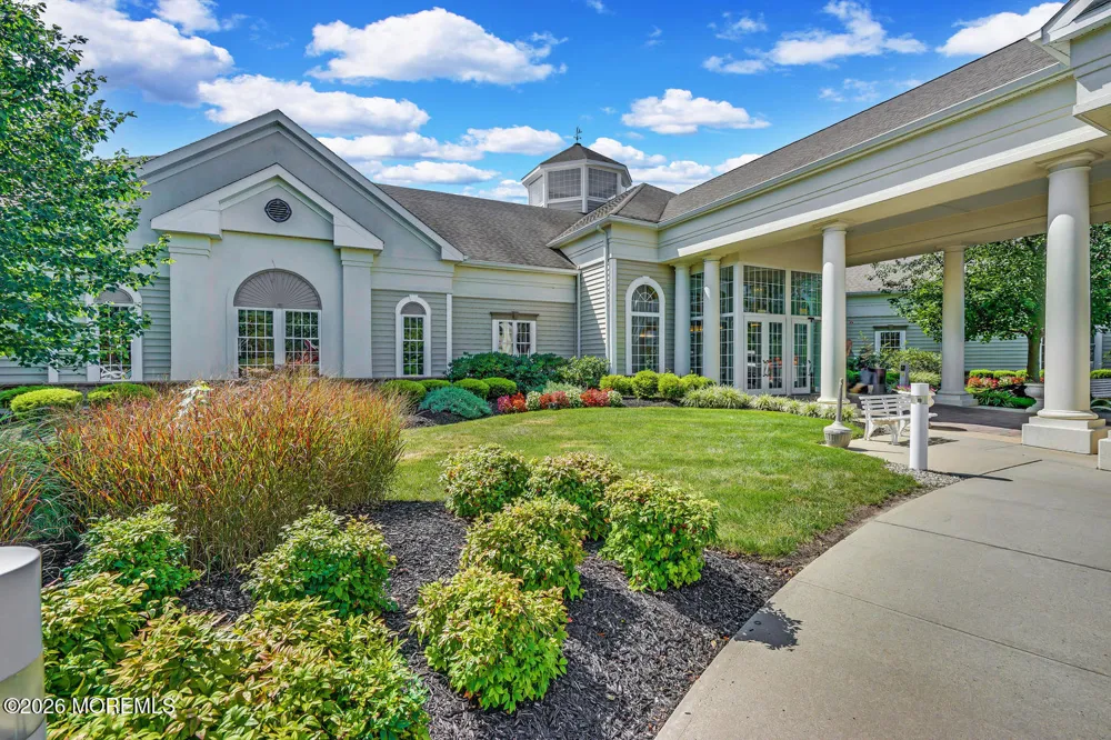 27 Congressional Road Jackson, NJ 08527