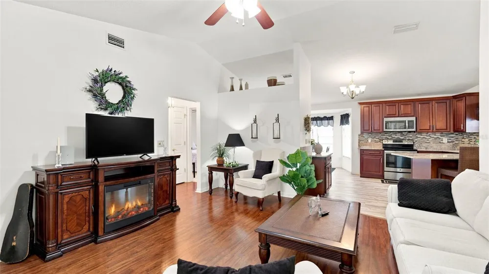 1140 S SOFTWIND LOOP Lecanto, FL 34461