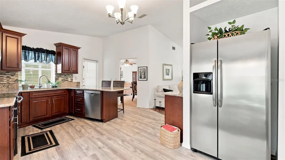 1140 S SOFTWIND LOOP Lecanto, FL 34461