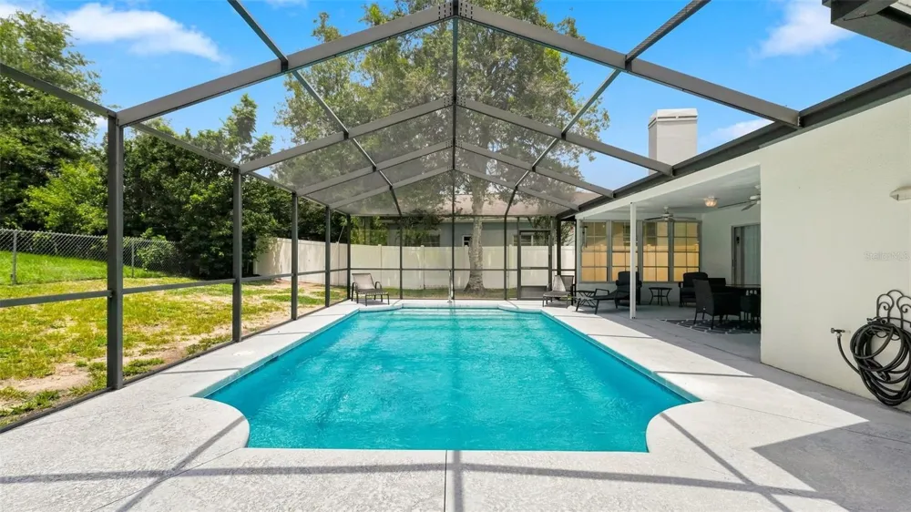 1140 S SOFTWIND LOOP Lecanto, FL 34461