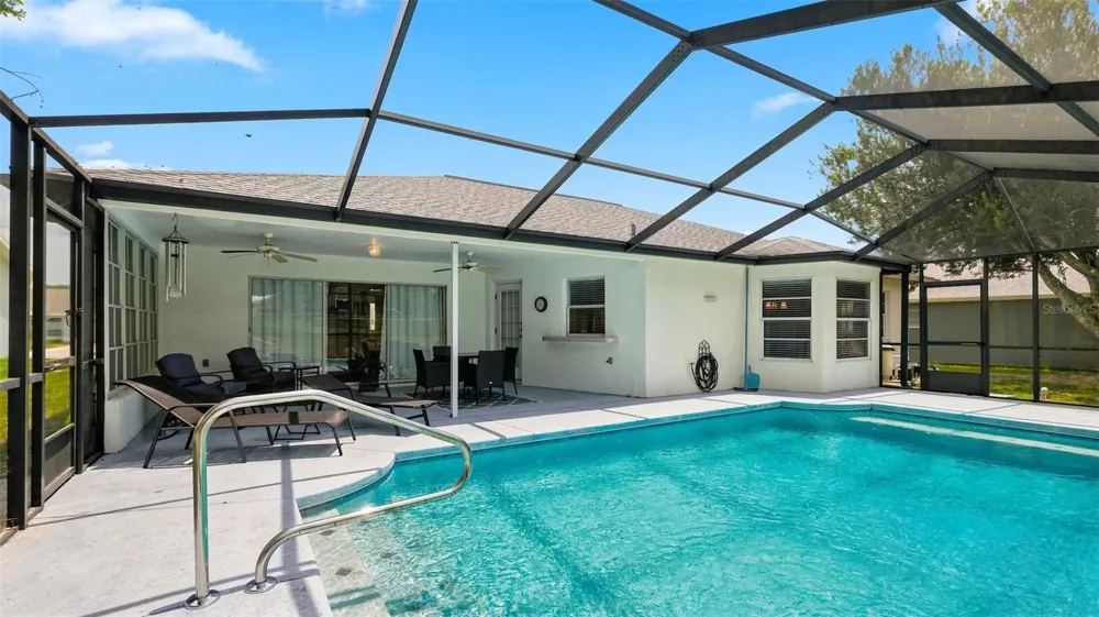 1140 S SOFTWIND LOOP Lecanto, FL 34461