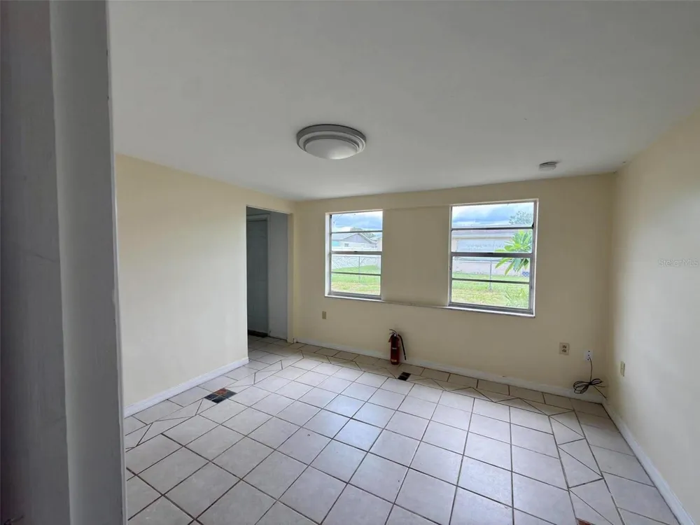 3214 KILBURN ROAD Holiday, FL 34691
