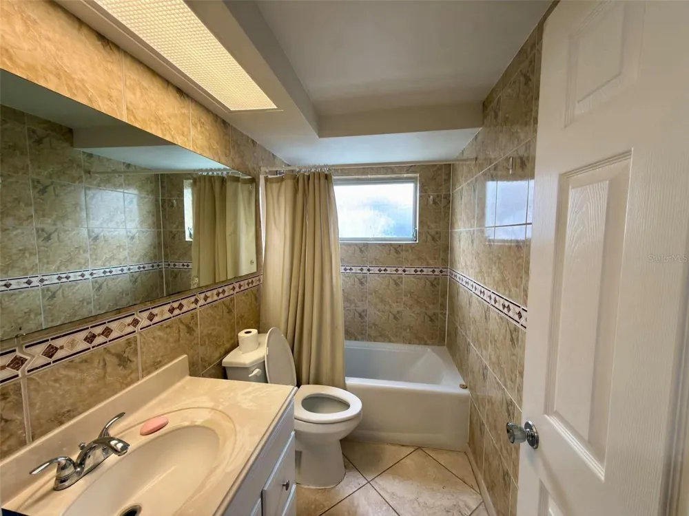 3214 KILBURN ROAD Holiday, FL 34691
