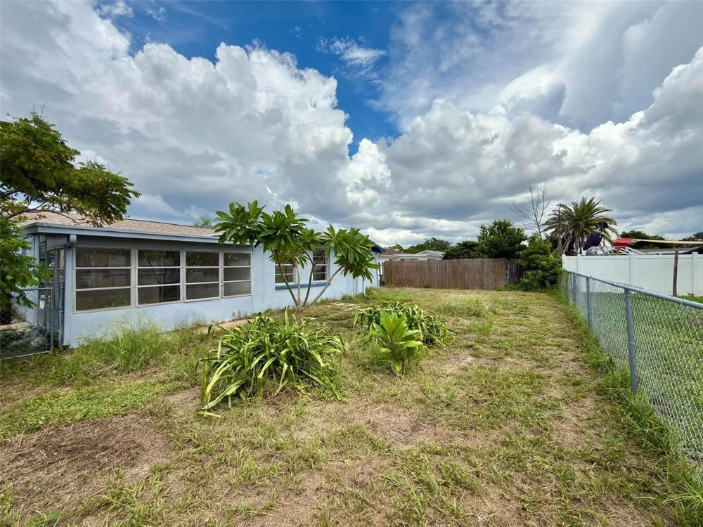 3214 KILBURN ROAD Holiday, FL 34691