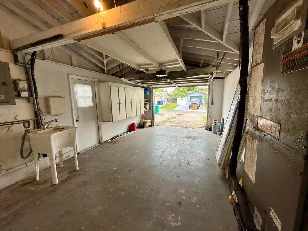3214 KILBURN ROAD Holiday, FL 34691