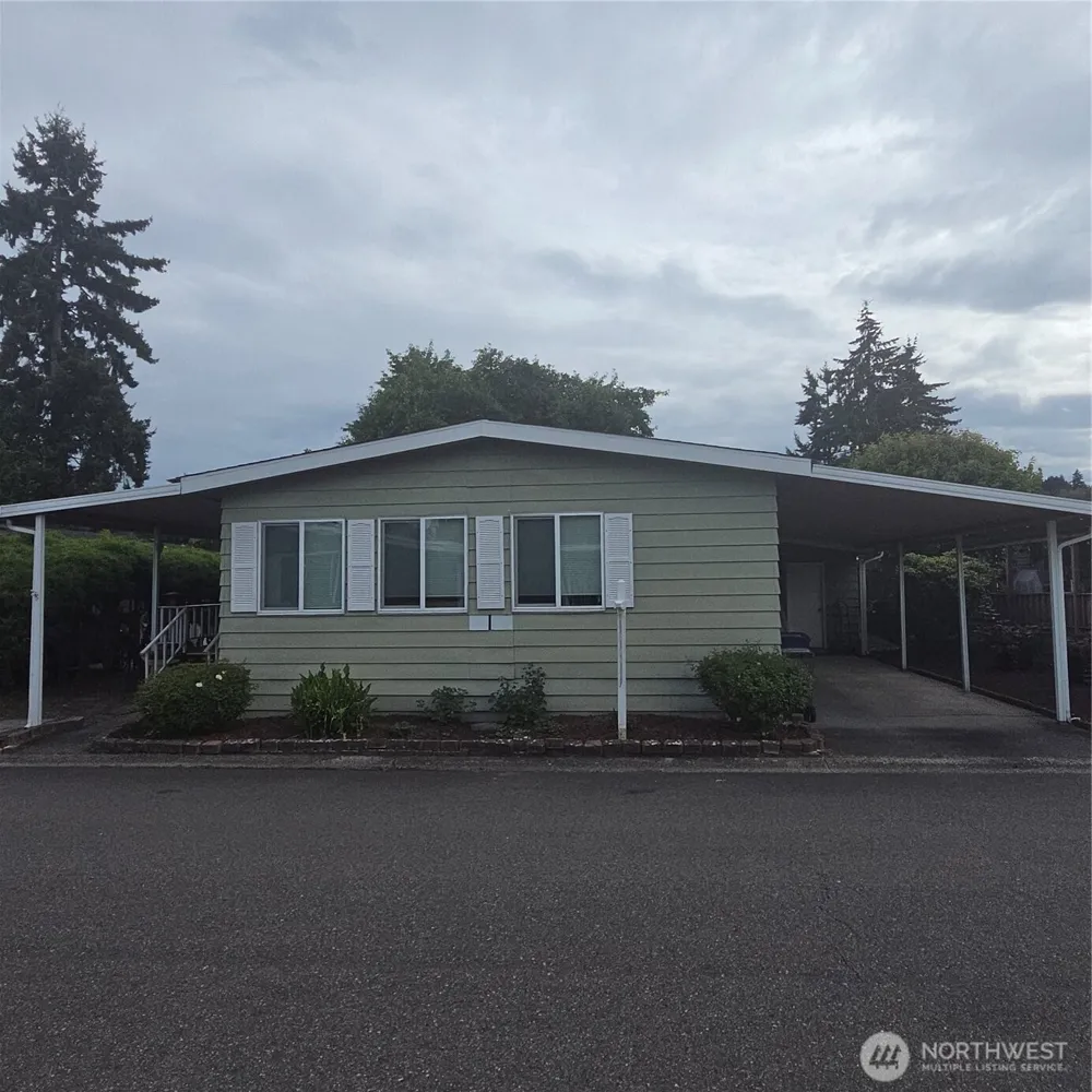 1402 22nd Street NE #266 Auburn, WA 98002