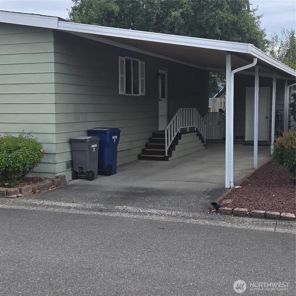 1402 22nd Street NE #266 Auburn, WA 98002