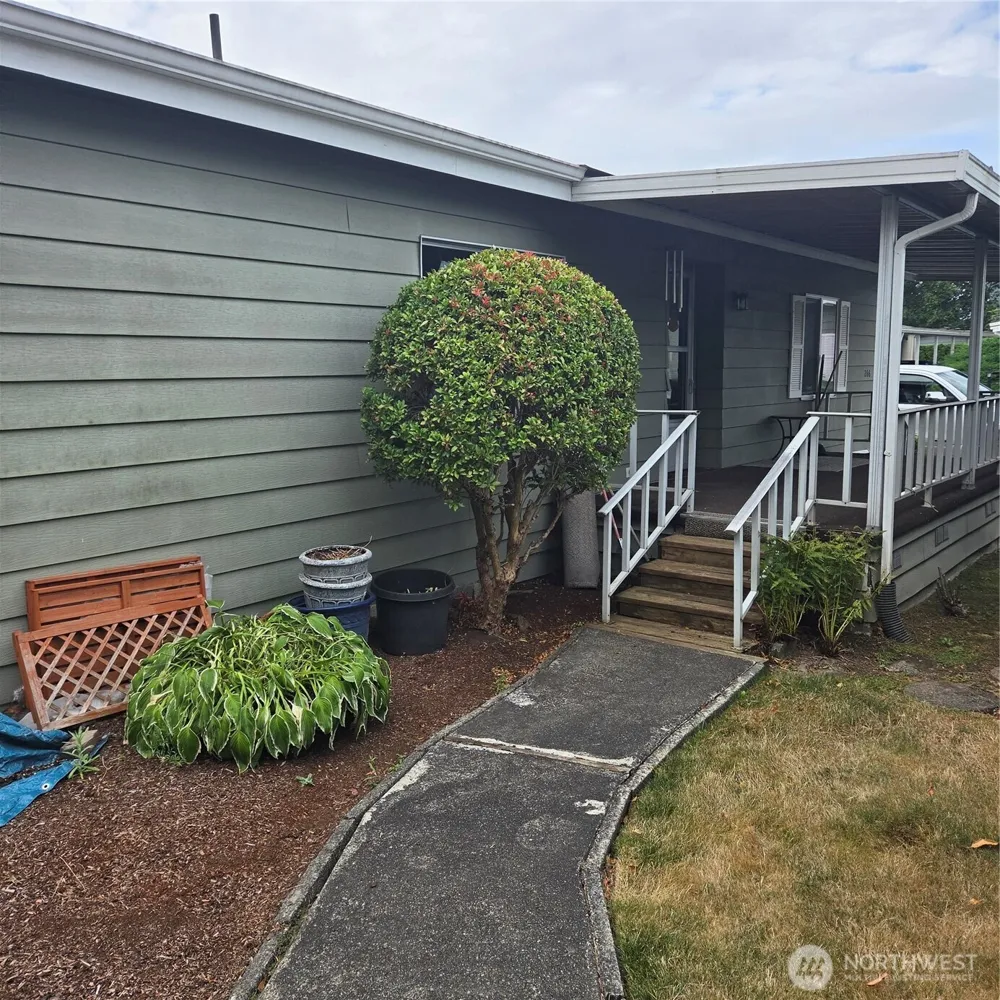 1402 22nd Street NE #266 Auburn, WA 98002