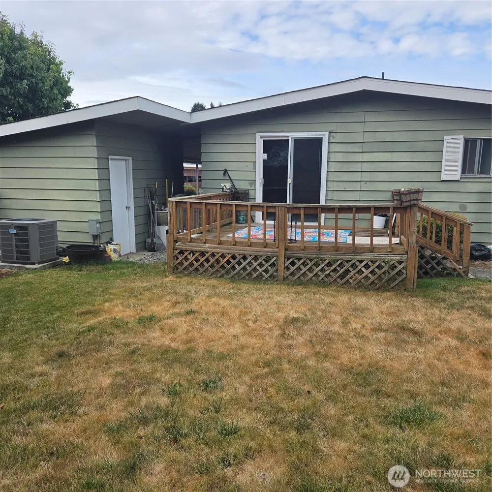 1402 22nd Street NE #266 Auburn, WA 98002