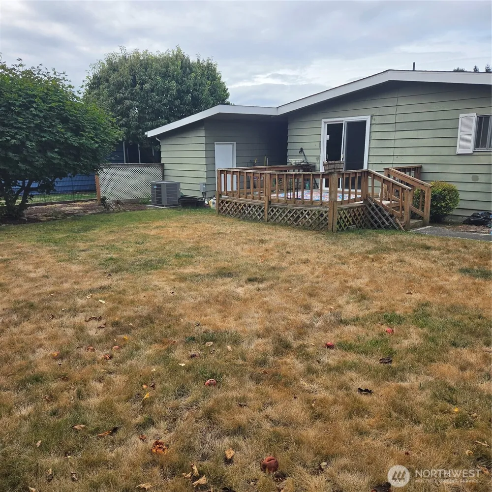 1402 22nd Street NE #266 Auburn, WA 98002