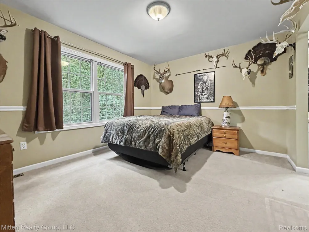 2126 Moorlands View Oceola Township, MI 48855