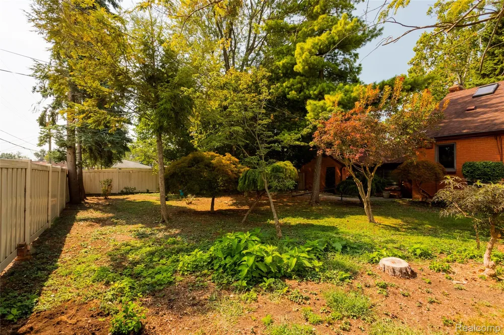 1629 21st Street Wyandotte City, MI 48192