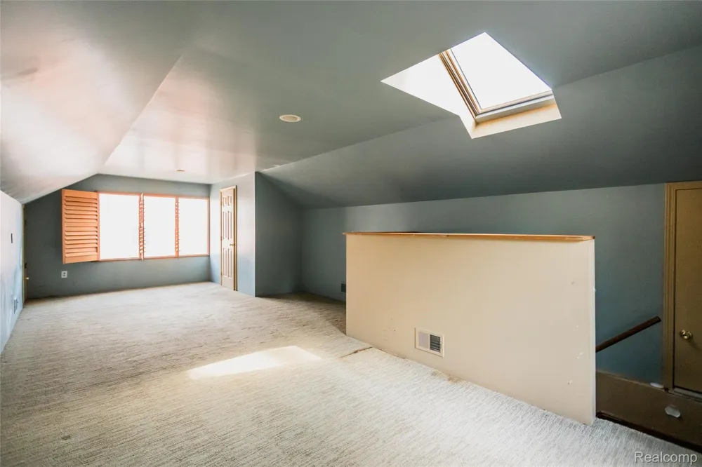 1629 21st Street Wyandotte City, MI 48192