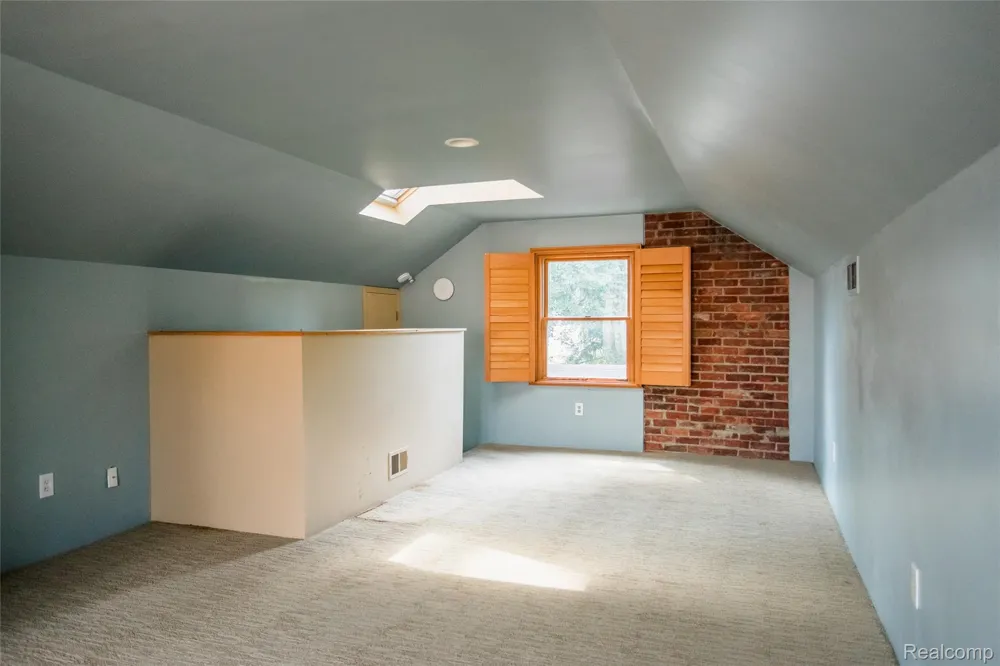 1629 21st Street Wyandotte City, MI 48192