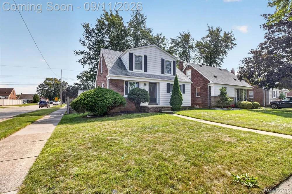 10005 Park Avenue Allen Park City, MI 48101