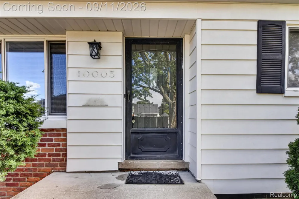 10005 Park Avenue Allen Park City, MI 48101