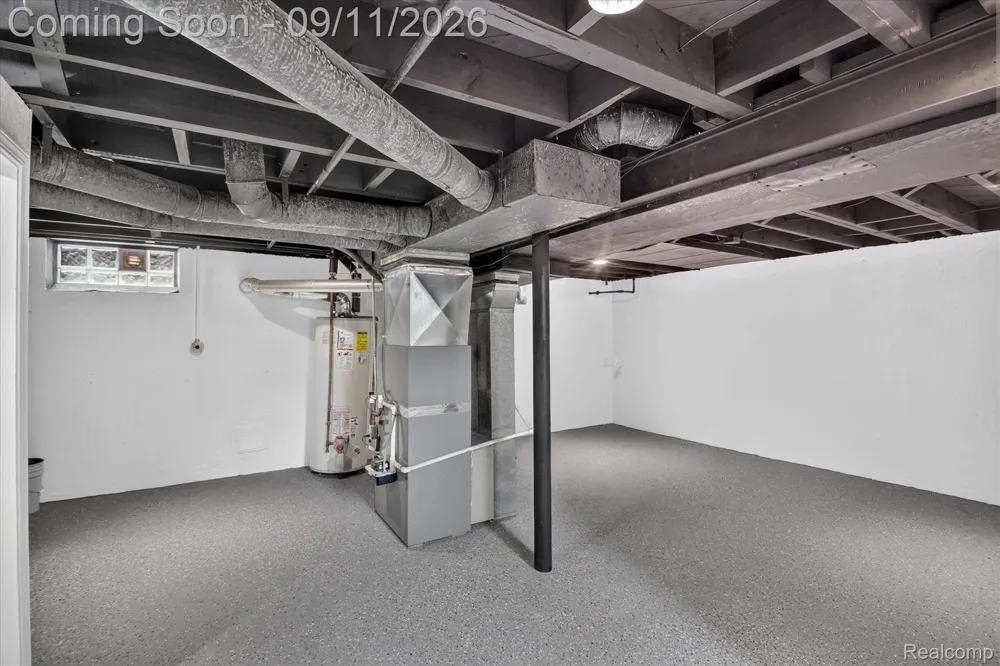 10005 Park Avenue Allen Park City, MI 48101