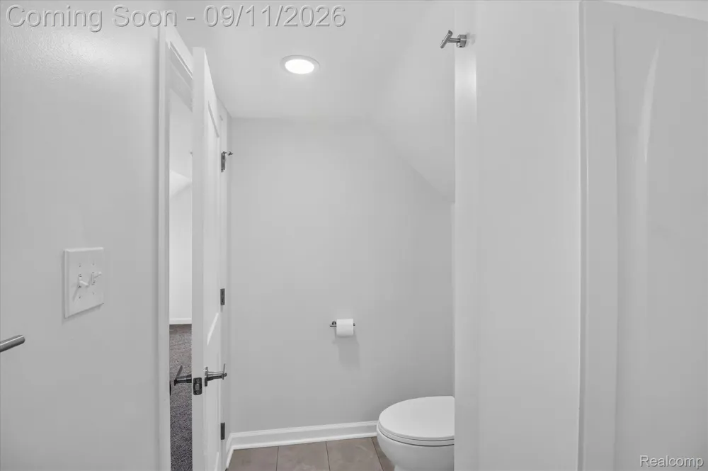 10005 Park Avenue Allen Park City, MI 48101