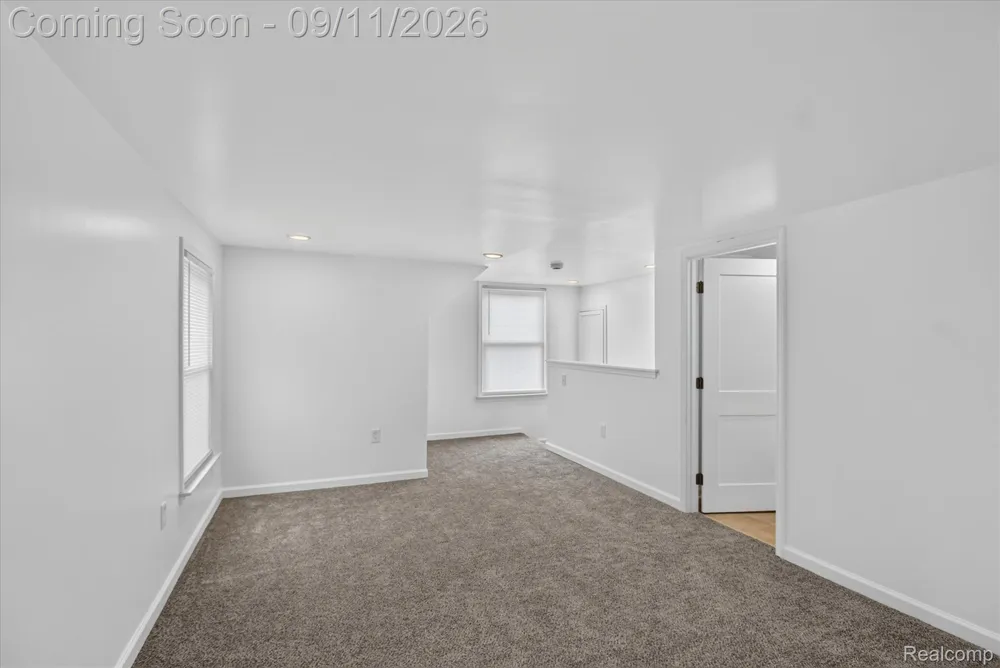 10005 Park Avenue Allen Park City, MI 48101