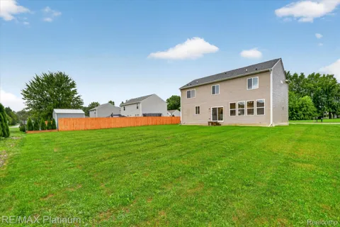 4465 Daniel Drive