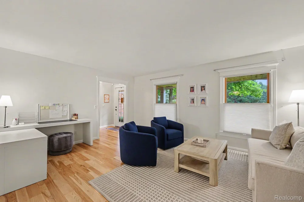 8265 Deerwood Road Independence Charter Township, MI 48348