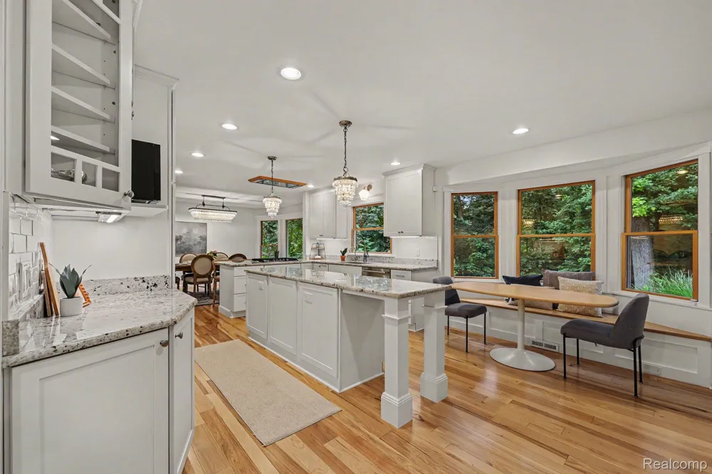 8265 Deerwood Road Independence Charter Township, MI 48348
