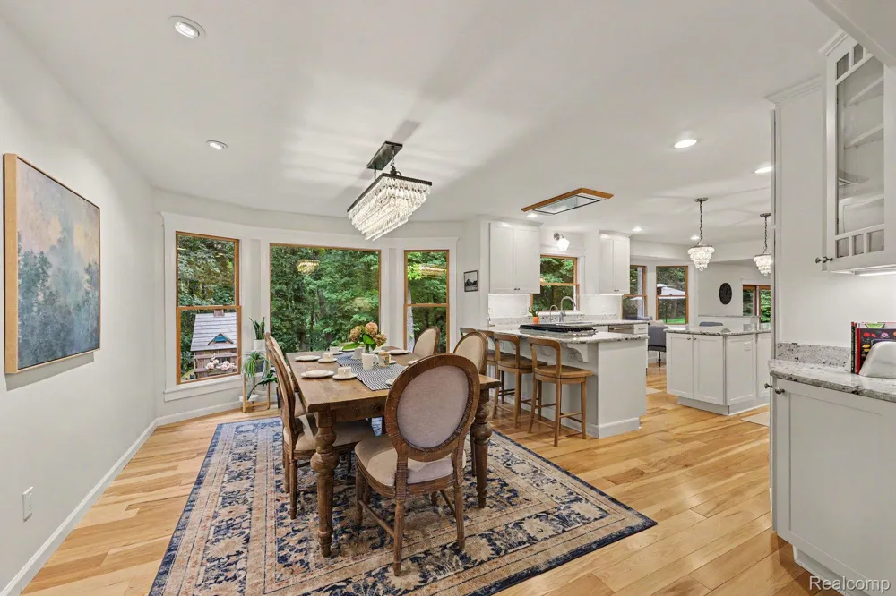 8265 Deerwood Road Independence Charter Township, MI 48348