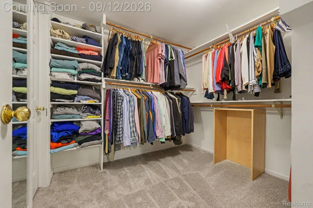 8265 Deerwood Road Independence Charter Township, MI 48348