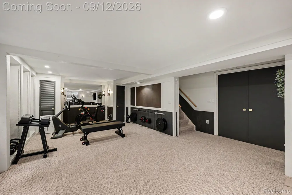 8265 Deerwood Road Independence Charter Township, MI 48348