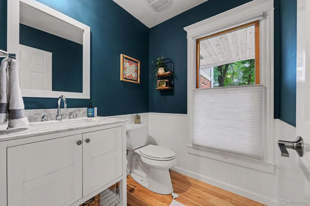 8265 Deerwood Road Independence Charter Township, MI 48348