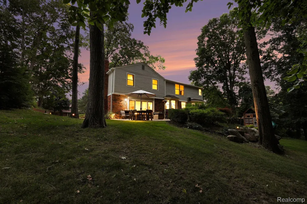 8265 Deerwood Road Independence Charter Township, MI 48348