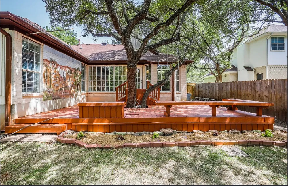 1325 Roadrunner Drive Cedar Park, TX 78613